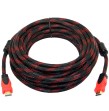 Cable HDMI V1.4 10 metros, Full HD UHD 2160p 60Hz