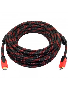 Cable HDMI V1.4 10 Metros