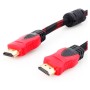 Cable HDMI V1.4 10 metros, Full HD UHD 2160p 60Hz