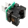 Adaptador SOIC8 a DIP8 150 mil para programadores