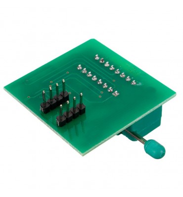 Adaptador de Nivel de...