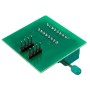 Adaptador de nivel de tension TTL a 1.8V para programadores de eeprom