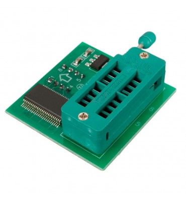 Adaptador de Nivel de...