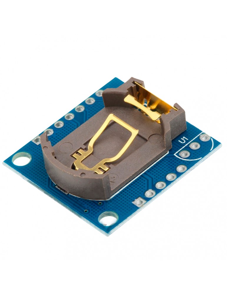 Reloj tiempo real arduino cheap