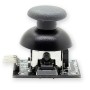 Módulo joystick analógico de 2 ejes con pulsador