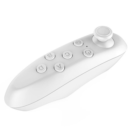 Joystick Bluetooth 3.0 para iOS y Android hasta 120 hs