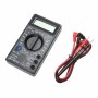 Multimetro digital DT830B