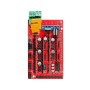 Shield RAMPS 1.4 para impresora 3D RepRap y Arduino Mega