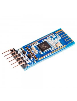 Modulo HM-10 bluetooth 4.0 BLE a UART