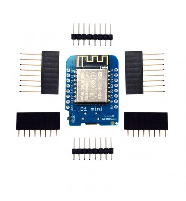 Módulo ESP12f Nodemcu D1...