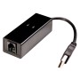 Fax módem externo USB 2.0 56K con chipset Conexant