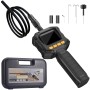 Boroscopio cámara de inspección IP67 8mm, cable 1m