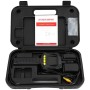 Boroscopio cámara de inspección IP67 8mm, cable 1m