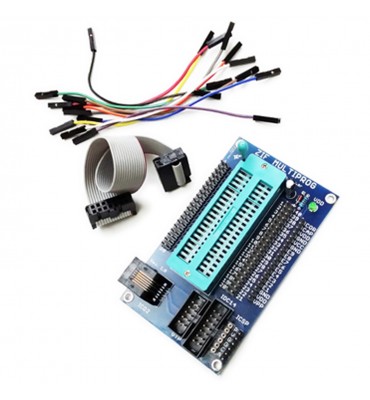 Adaptador ZIF Multiprog...