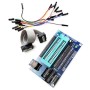Adaptador ZIF Multiprog de 40 pines sin soldadura