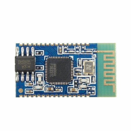 Modulo Tranceptor/Amplificador de Audio Bluetooth BK8000L
