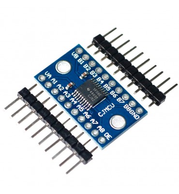 Adaptador de Niveles...