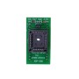 Adaptador PLCC32 a DIP28 para programador Willem