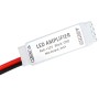 Amplificador de señal RGB 12V para tiras de led