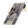 Módulo RF NRF24L01 2.4GHz para Arduino, bajo consumo
