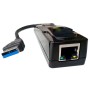 Adaptador USB 3.0 a Gigabit Ethernet RTL8153b