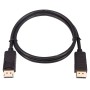 Cable DisplayPort 1.8 m con conectores enchapados en oro