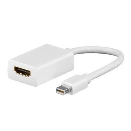 Adaptador Mini DisplayPort a HDMI Thunderbolt