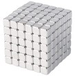 Neocube 216 cubos magnéticos de neodimio 5mm