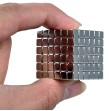 Neocube 216 cubos magnéticos de neodimio 5mm