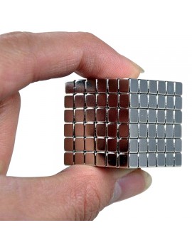 Neocube set de  216 cubos...