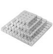 Neocube 216 cubos magnéticos de neodimio 5mm