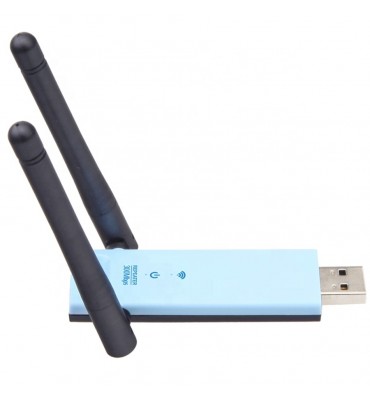 Extensor de antena wifi deals