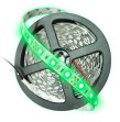 Tira de LEDs 5050 para interiores.