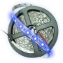 Tira de LEDs 5050 para interiores.