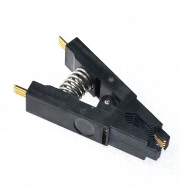 Pinza adaptadora SOIC8