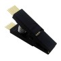 Pinza SOIC16 para leer y grabar memorias sin desoldar