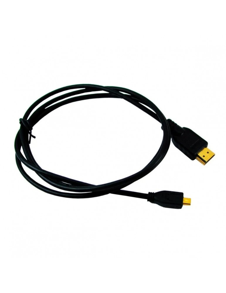 Cable HDMI a Micro HDMI (V1.4)