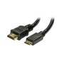 Cable HDMI a mini HDMI 1.5 m con contactos oro 24K