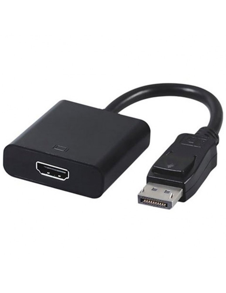 Conversor DisplayPort a HDMI