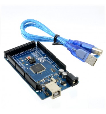 Placa Basado en Arduino...