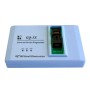 Programador Willem GQ-5X USB para memorias SPI Flash