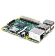 Raspberry Pi 2 B: quad-core ARMv7 y 1 GB de RAM