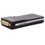Conversor USB 2.0 a DVI, VGA y HDMI para PC y notebook