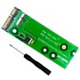 Adaptador SSD de MacBook Pro y Air 2012 a SATA