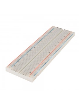 Protoboard De 830 Puntos
