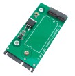 Adaptador de SSD Lenovo X1 Carbon a SATA 20+6 pines