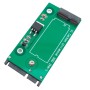 Adaptador de SSD Lenovo X1 Carbon a SATA 20+6 pines