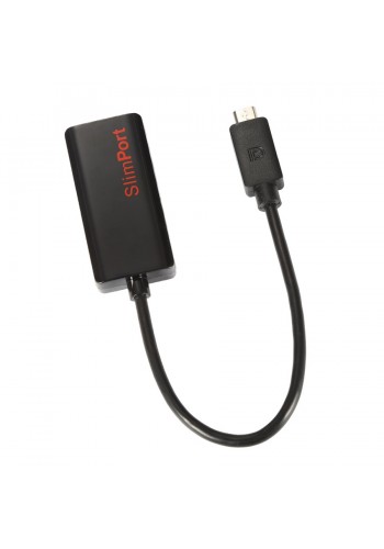 Adaptador Slimport a Hdmi