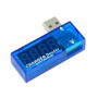 Tester USB de voltaje y corriente de hasta 3 A