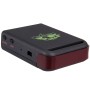 Rastreador GPS TK102B por SMS con alarma SOS